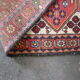 Tapis iranien Vintage Hamadan - 150 x 99cm