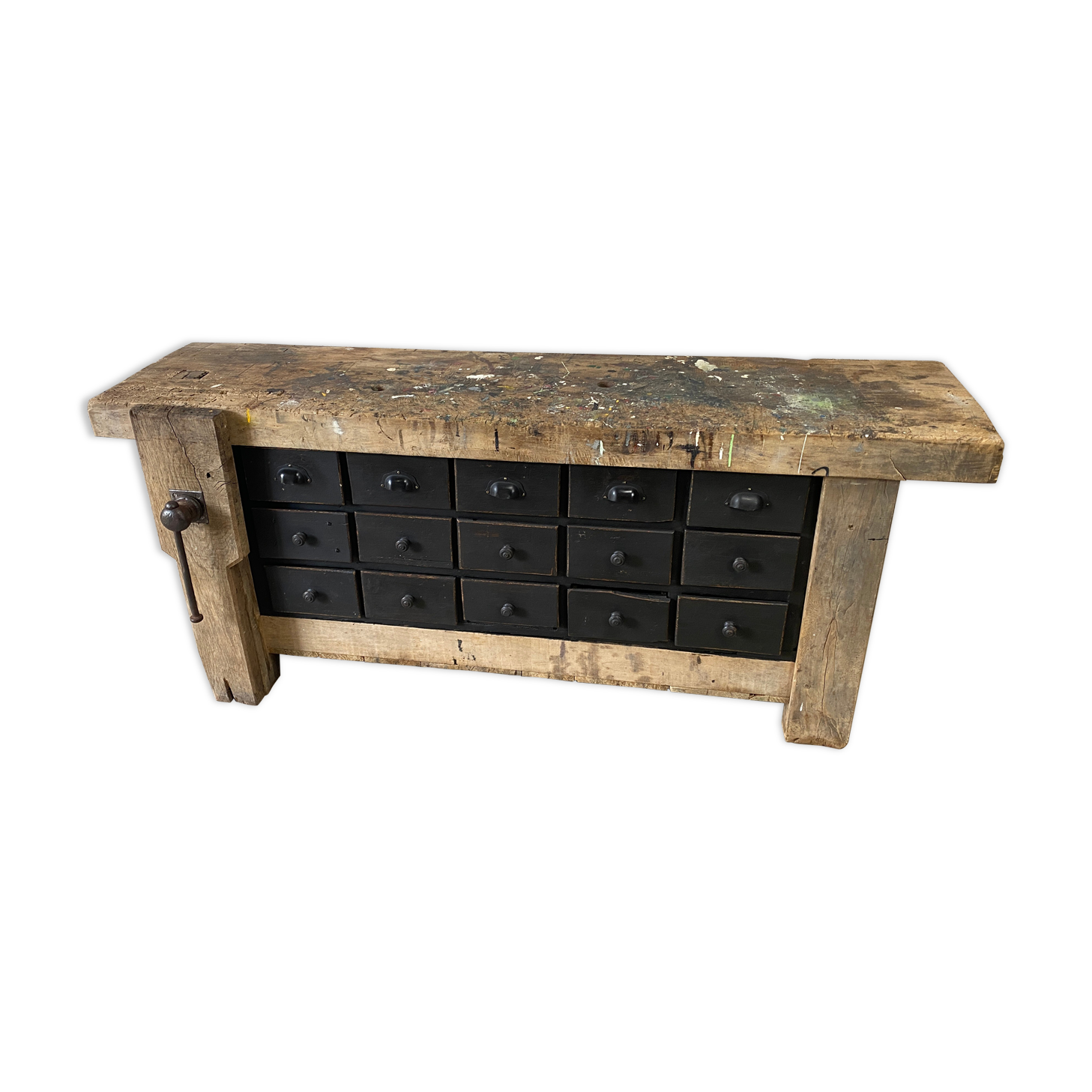 Carpenter's establishment