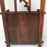 Porte manteau en bois des année 30