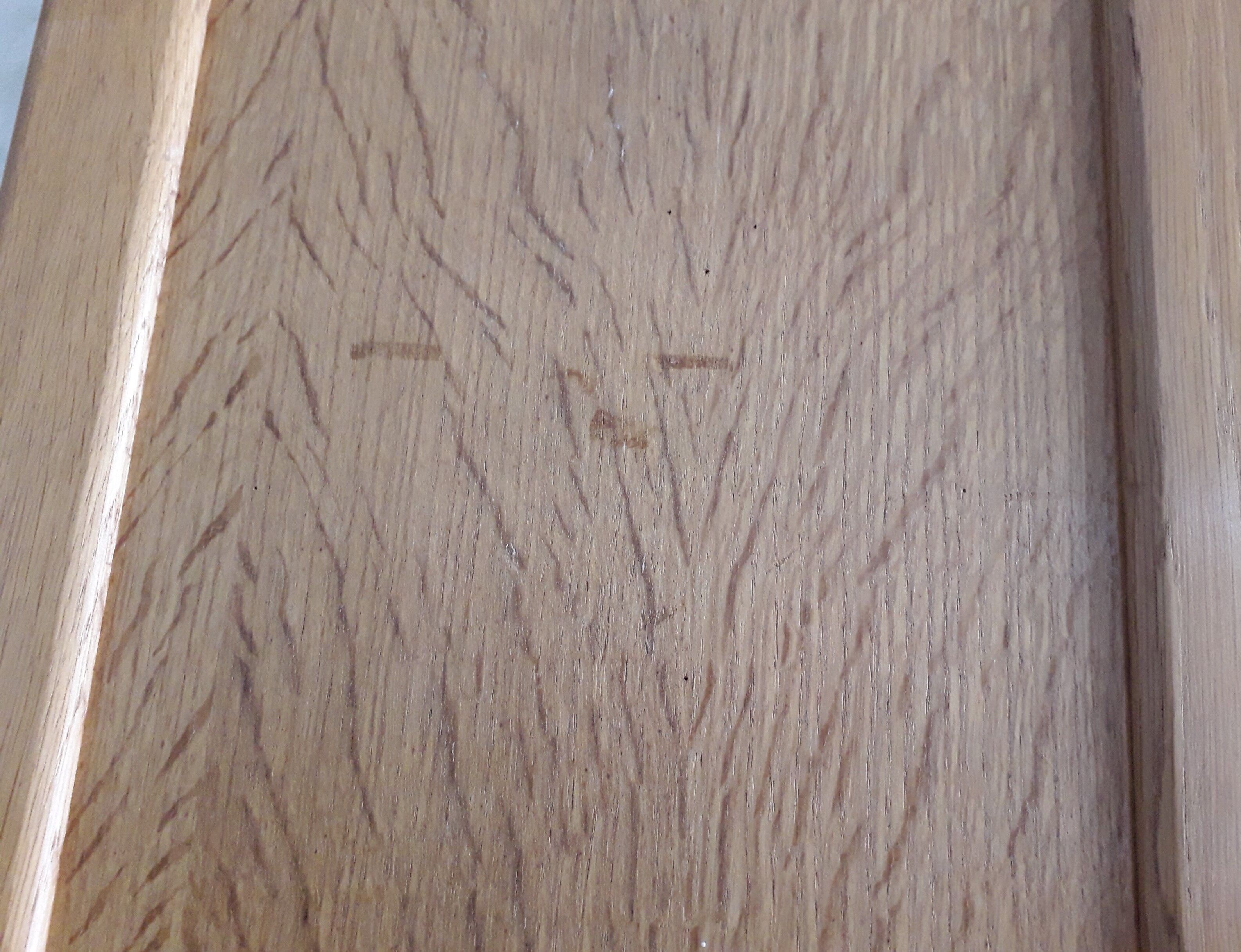 Vintage Luterma wardrobe