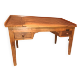 Bureau de maitre d'école