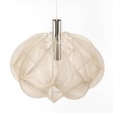 Paul Secon for Sompex - Clear wire suspension, Germany, 1970s