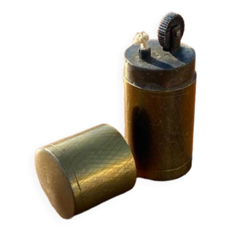 Briquet de Poilu