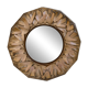 Ceramic mirror from the 1960s