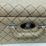 Suitcase travel trunk