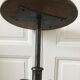 High industrial workshop stool 77