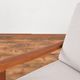 Danish Teak Senator Lounge Chair by Ole Wanscher for France & Son, 1960s.