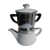 Cafetière salam