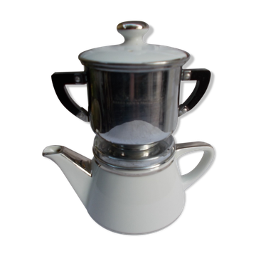 Coffee maker salam