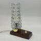 Small Vintage Night Lamp, 70s