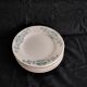 Assiettes plates