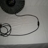 Wall lamp J W Tissen from the 60s - 70s