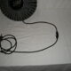 Wall lamp J W Tissen from the 60s - 70s