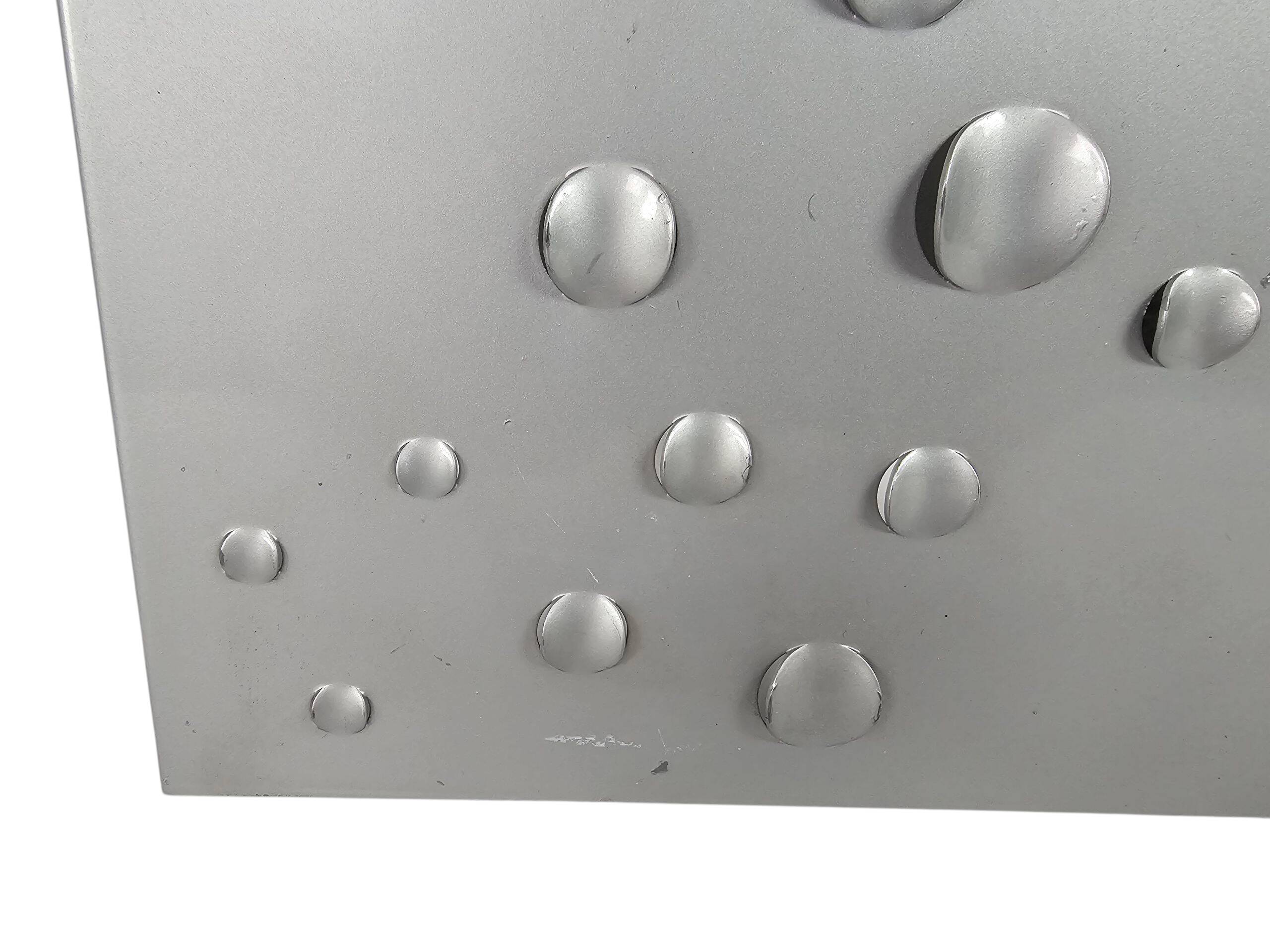 Raak Amsterdam - design Evert J. Jelles - model C-1627-20 - 1960's