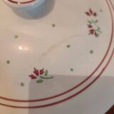 Vintage Luneville tureen