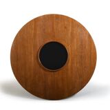 Rare Version ND-126 Wengé Coffee Table by Nanna Ditzel 1960