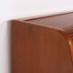 Vintage Scandinavian Modern cabinet from Bertil Fridhagen for Bodafors, 1970’s