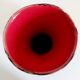 Vintage Vallauris vase