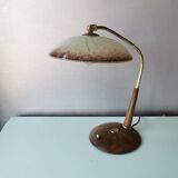 Design table lamp Temde Leuchten 60's