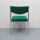 1970s chair in green