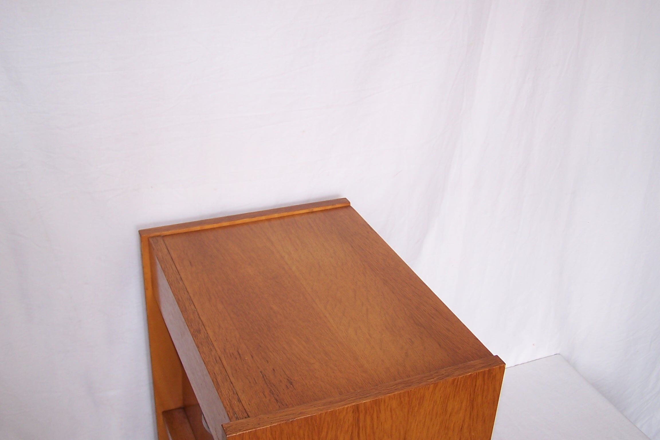 Bedside table or occasional furniture from the 1960s