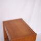 Bedside table or occasional furniture from the 1960s