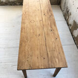 Farm table XXL 2m50