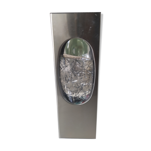 Lampe space age