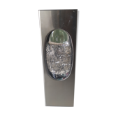 Lampe space age