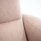 Chaise des années 1960, Tchécoslovaquie