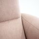 1960s Wing Chair, Czechoslovakia