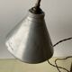 Desk lamp