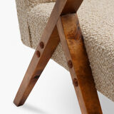 Odnowa armchair from the 60s