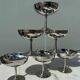 Set of bowls Rémy Letang - Stainless steel
