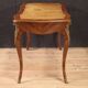 Bureau français de style Louis XV du XXe siècle