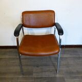 Vintage armchair 1970