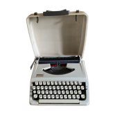 Japy typewriter