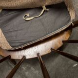 Baumann Eventail armchair 1970