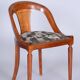 Art Deco Bedroom Suite from Louis Majorelle, Fance, 1930s, Set of 8