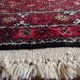 Tapis Persan Beloutch fait main 184x108cm