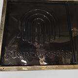 Italian vintage design P10 Proposals sofa Giovanni Offredi Saporiti