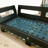 Scandinavian sofa by Sigurd Ressell produced by Vatne Mobler