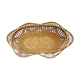 Vintage trends rattan basket
