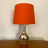 Lamp by Uno & Östen Kristiansson for Luxus Vittsjö, 1970s