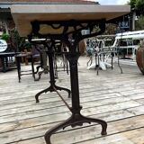 Bistro table