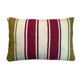 Housse de coussin kilim turc vintage, 40 x 60 cm