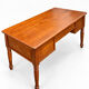 French classic country vintage desk