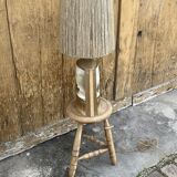 Ceramic lamp