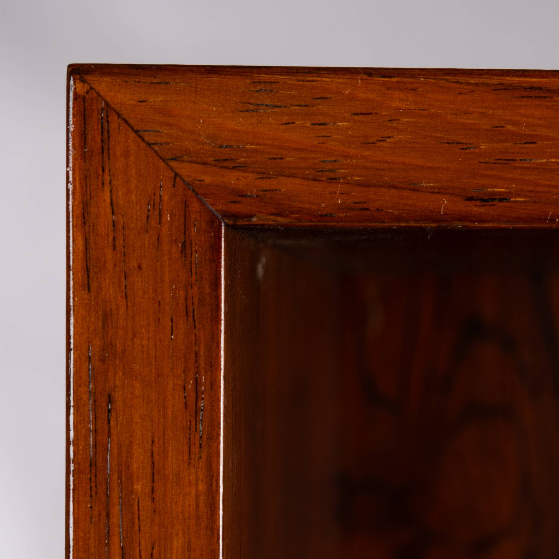 Danish Design Rosewood Bookcase by Omann Jun Mobelfabrik, 1960s