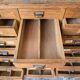 Hardware cabinet 39 drawers